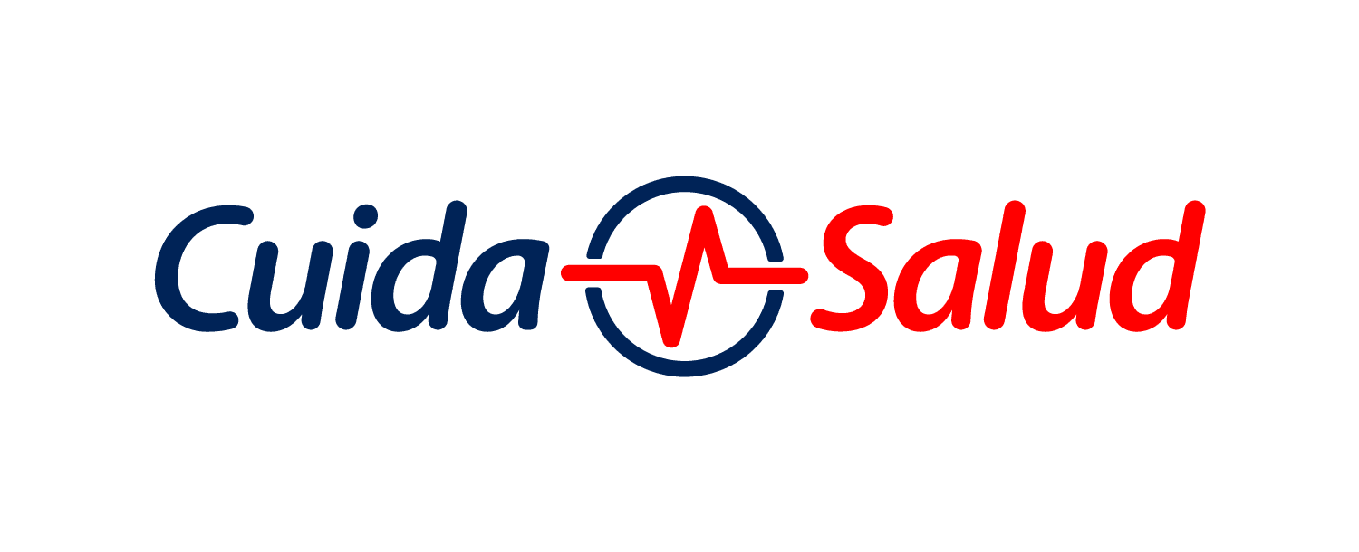 logo cuida salud